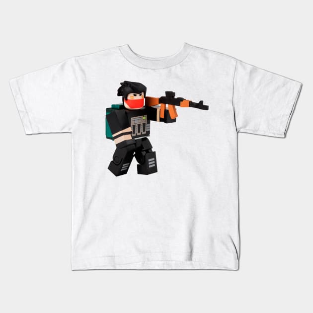 roblox t-shirt for kids..roblox shirt for kids