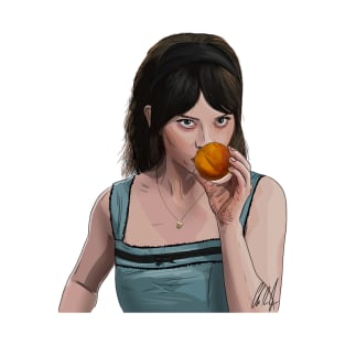 Companion: Iris T-Shirt