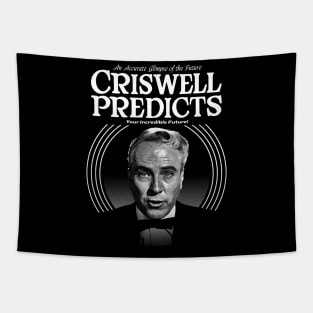 Criswell Predicts Tapestry