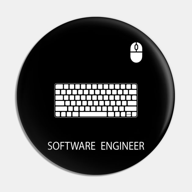 Software engineer computer engineering Pin by PrisDesign99
