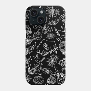 This is Halloween (Festival of the Lost) Phone Case