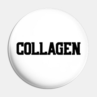 Collagen Pin