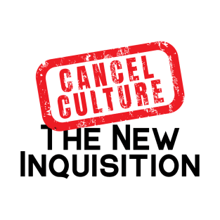 Cancel Culture T-Shirt