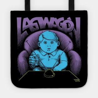 lagwagon Tote