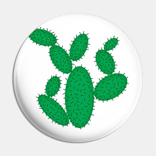 Cactus Pin