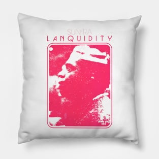 lanquidity Pillow