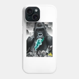 Gorillo Phone Case