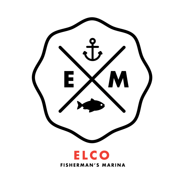 Elco Fisherman's Marina by Elco Marina