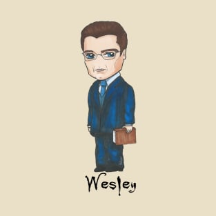 Wesley T-Shirt