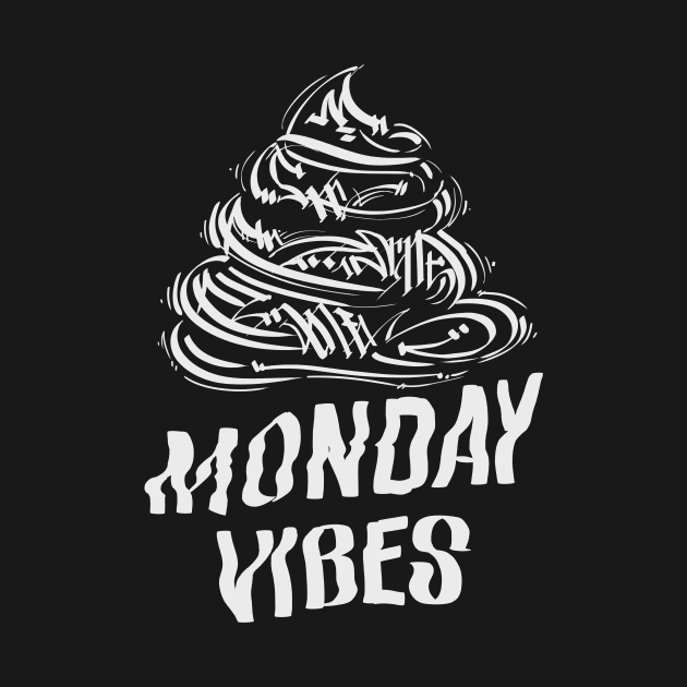 Monday Vibes by Mko_Shekhyan