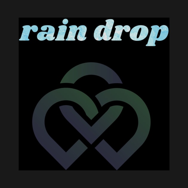 Rain drop by Astral53