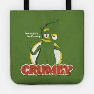 Crumby Tote