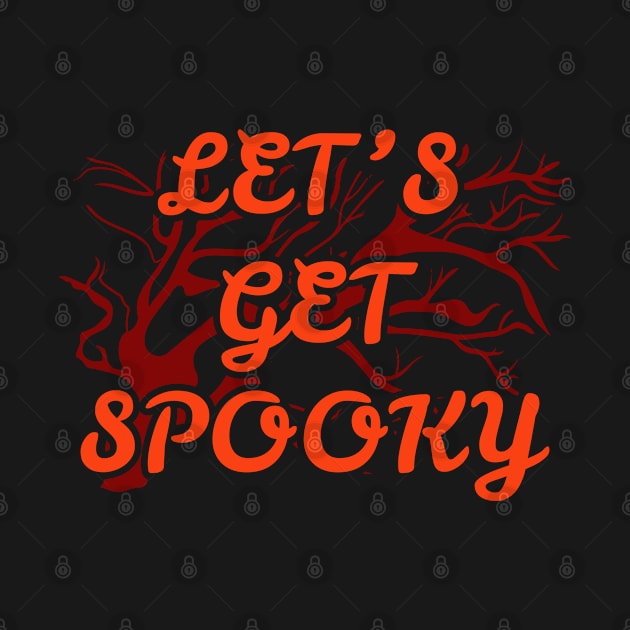 Let's Get Spooky by ardp13