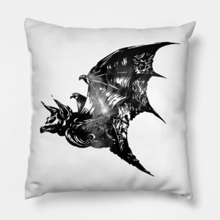 Legacies, vampire Pillow