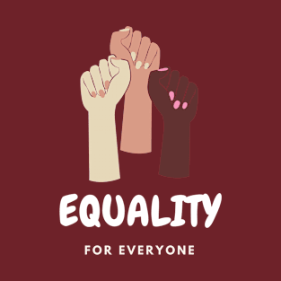 Equality T-Shirt