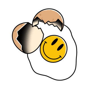 Eggcellent T-Shirt