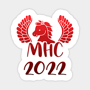 MHC 2022 Magnet