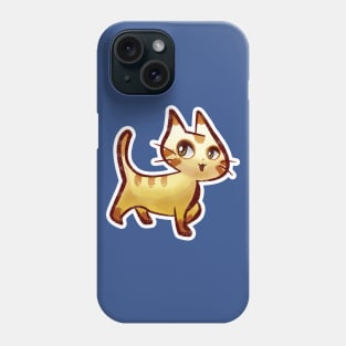 Pretty Kitty Phone Case