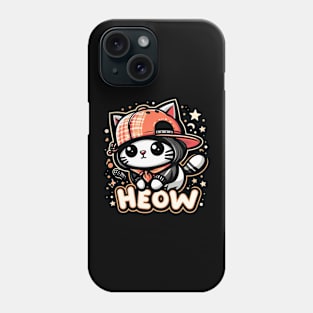 Cat Phone Case