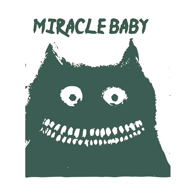 Miracle Baby by ShawnaMac