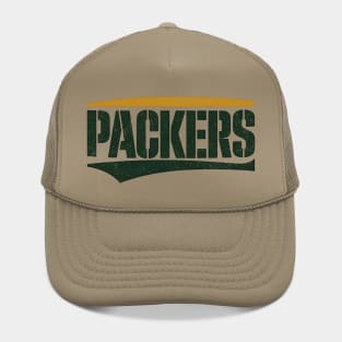 Green-Bay-Packers Hat