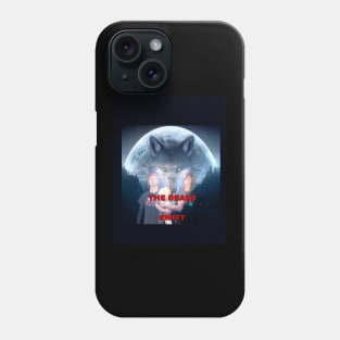 BEWARE: The Beast SWIFT! Phone Case