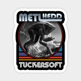 Tuckersoft Magnet