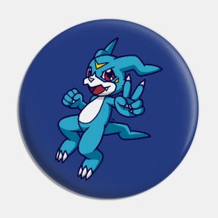 Digijuly- Vee Pin