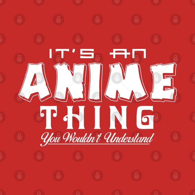 Anime thing by Andreeastore