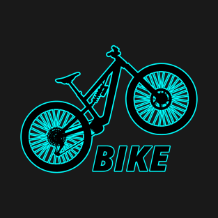 MTBIKE T-Shirt