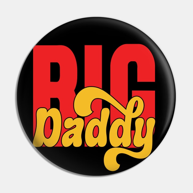 Pin by Scrub Daddy, Inc. on Big Daddy