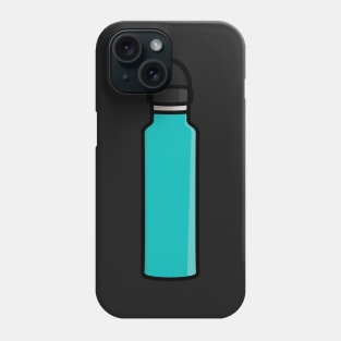 Hydro Water Bottle Phone Case