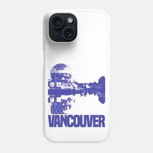 Vancouver Phone Case