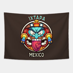 Ixtapa Tapestry