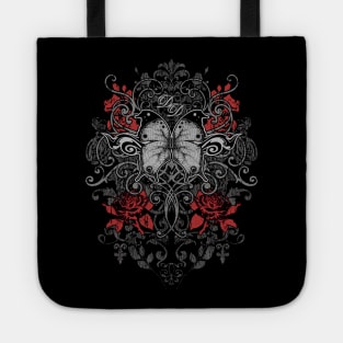 Butterfly Tote