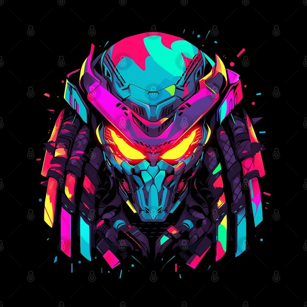 predator by skatermoment