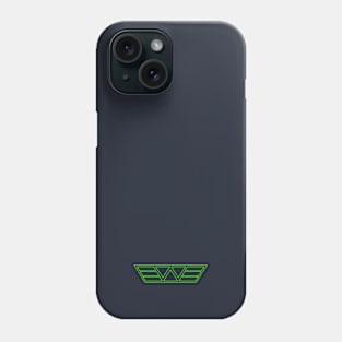 Weyland Yutani Corporation v3 Phone Case