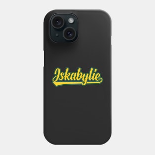 JSKABYLIE FANS Phone Case