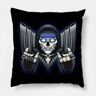 The Reaper Pillow