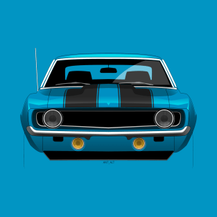 Camaro T-Shirt