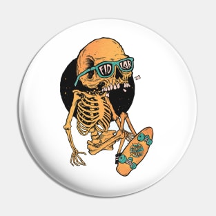 FIDLAR BAND Pin