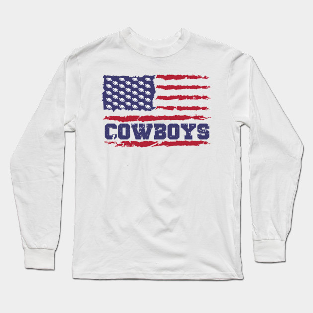 dallas cowboys football shirt