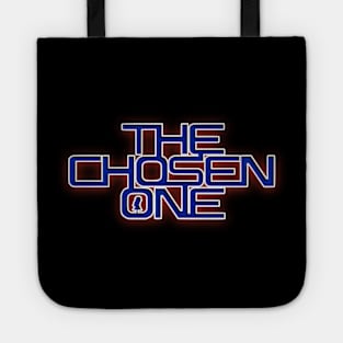 The Chosen One Tote