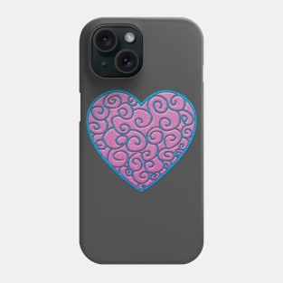 Heart Phone Case