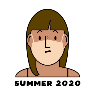 Summer 2020 T-Shirt