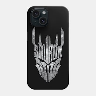 sauron Phone Case