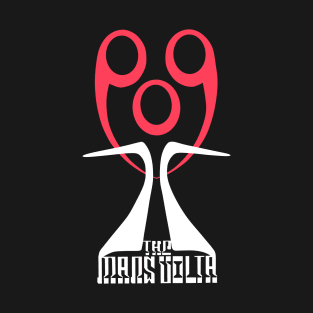 The Mars Volta T-Shirt