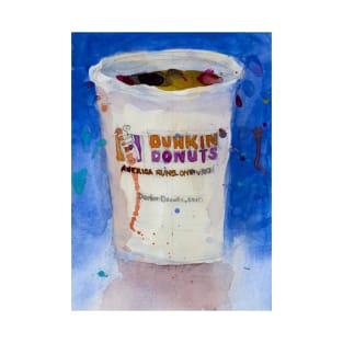 Dunkin' Donuts T-Shirt