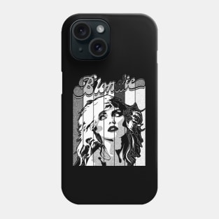 Blondie Phone Case