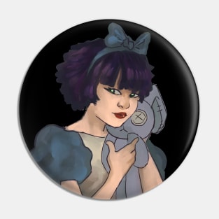 Alice Pin